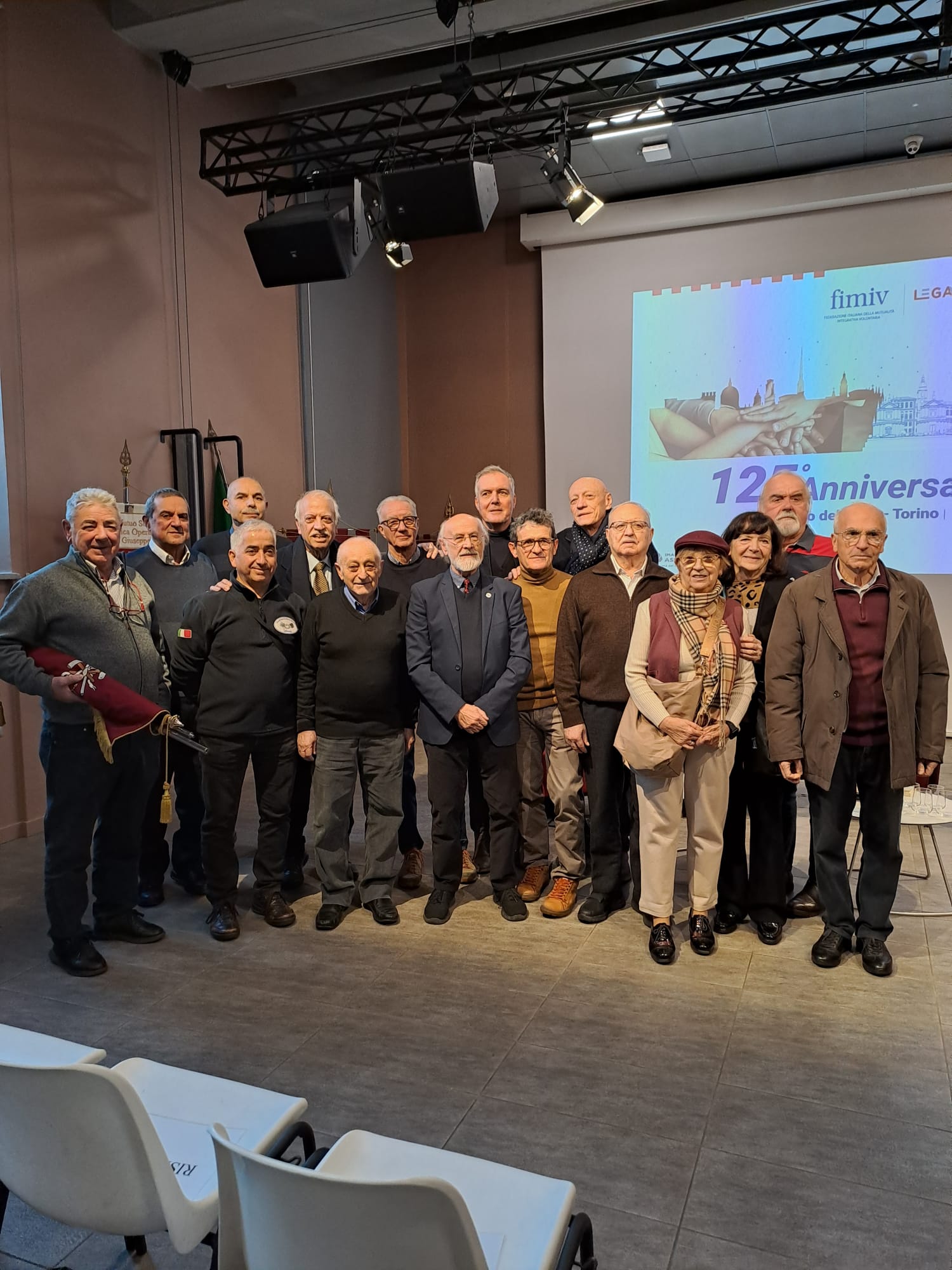 Foto FIMIV 1